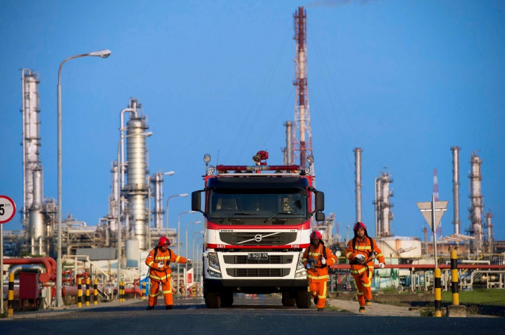 Pertamina Segera Bayar Ganti Rugi 3.074 Rumah Terdampak Kilang Balongan