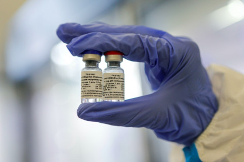 Brasil Tuduh Vaksin Covid-19 Rusia Bawa Virus Flu Hidup