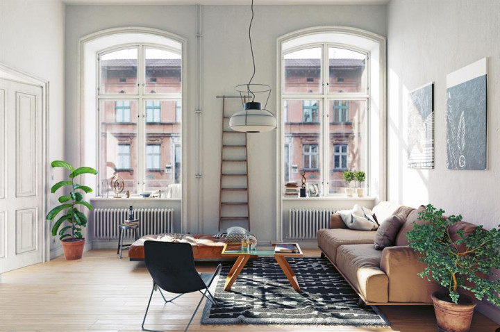 5 Tanaman Baik Menurut <i>Feng Shui</i>