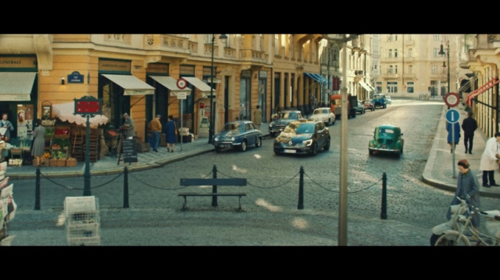 Mobil-Mobil Renault Nanti Cuma Bisa Ngebut 180 KPJ