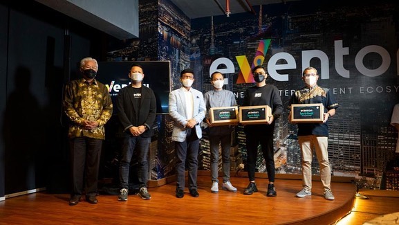 Agnez Mo Ikut Bantu Pekerja Seni Terdampak Covid-19