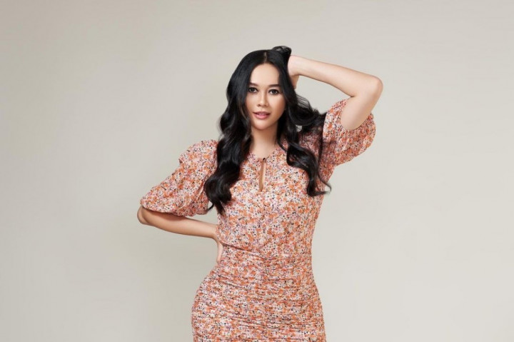 Resmi Bercerai, Aura Kasih Tetap Izinkan Eryck Amaral Bertemu Anak