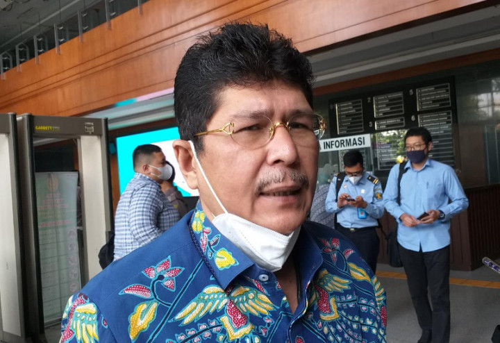 Demokrat Desak Hakim Gugurkan Gugatan Kubu Moeldoko Cs