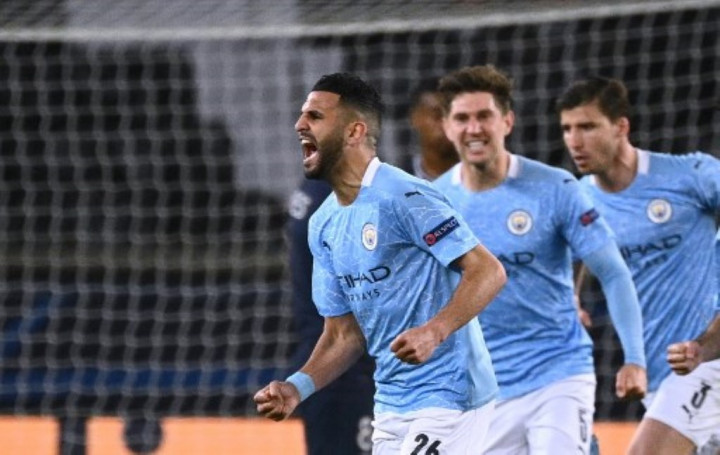 9 Fakta Menarik Usai City Pecundangi PSG