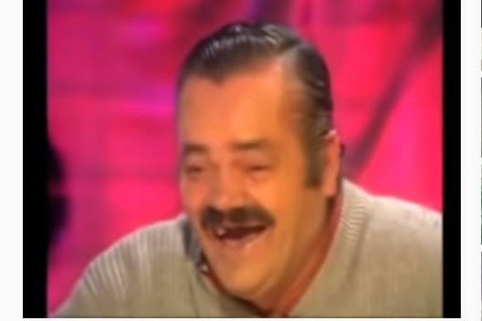 Juan Joya Borja, Ikon Meme <i>Spanish Laughing Guy</i>, Meninggal