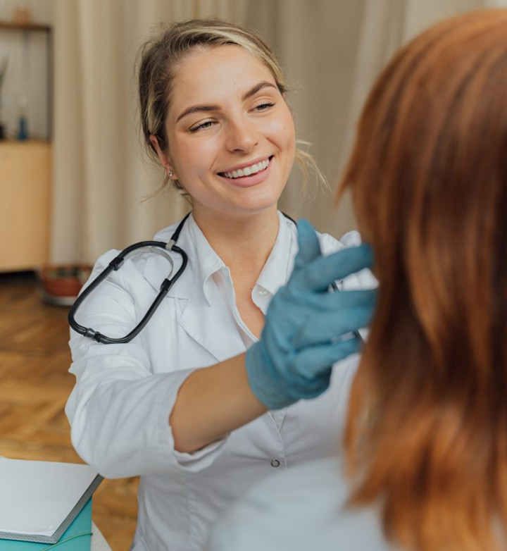 Apakah Endometriosis dapat Memengaruhi Kesuburan pada Wanita?