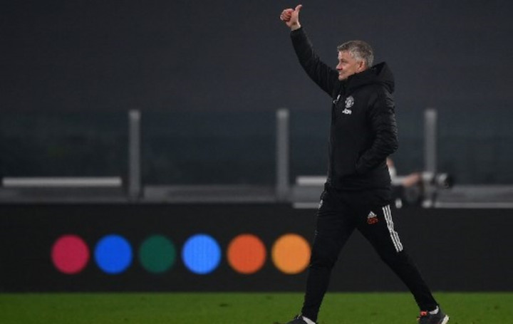 Soal Kutukan MU di Semifinal, Solskjaer: Antara Kualitas dan Keberuntungan