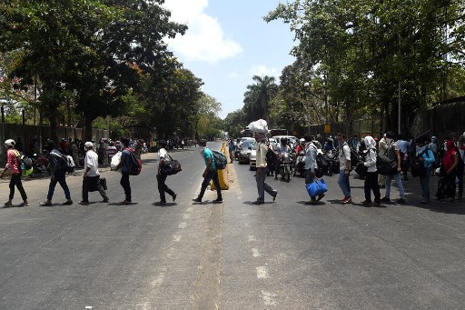 Kedubes India Tanggapi Kabar Eksodus Warga ke Indonesia