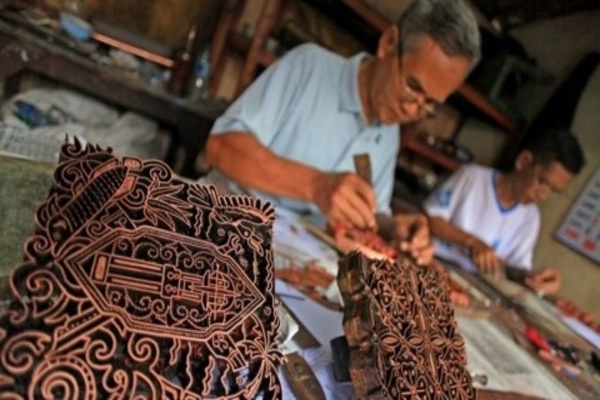 Denpasar Jajaki Kerja Sama Kembangkan Ekonomi Kreatif dengan Inggris