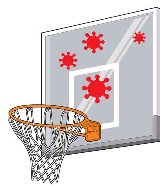 Menuju Babak Play-off NBA 2020-2021