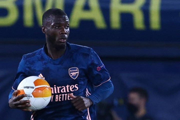 Curi Gol Tandang, Arsenal Bakal Habis-habisan pada Leg Kedua