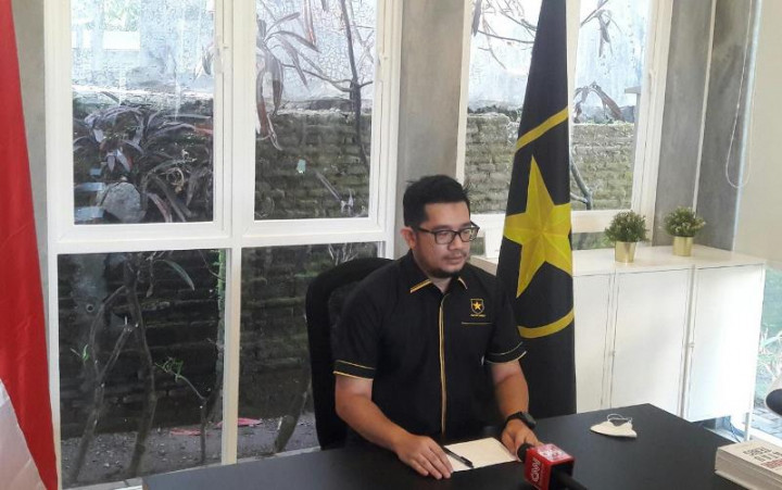 Partai Ummat Sebut Tak Prioritaskan Klan Amien Rais Jabat Pengurus