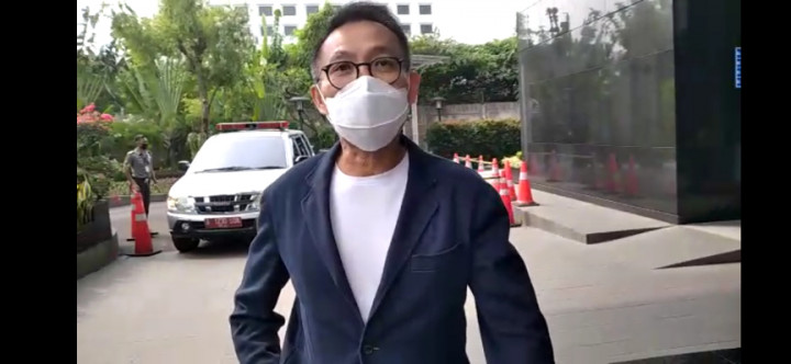 Herman Hery Diperiksa Terkait Keterlibatan dengan Perusahaan Penyedia Bansos