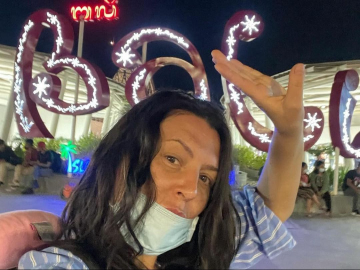 Kelakuan 2 Bule Rusia Disesalkan, Mencoreng Nama Bali