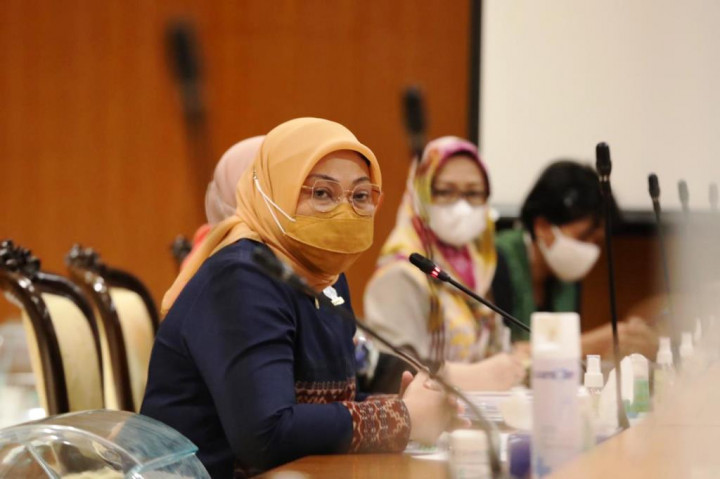 Pimpinan Serikat Pekerja Pertanyakan Lamanya Proses RUU PKS