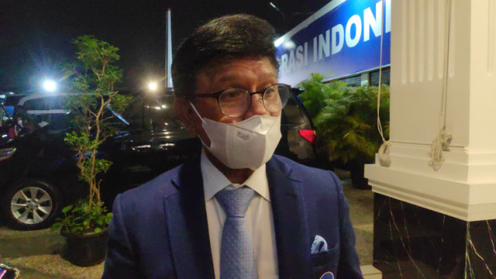 SKB UU ITE Sebatas Pedoman, Bukan Aturan Baru