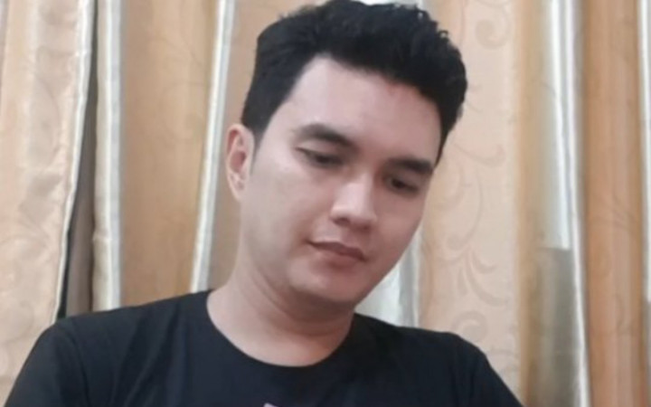 Istri Takut Kanker Aldi Taher Kambuh karena Sering Dihujat Warganet