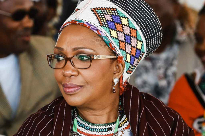 3 Berita Foto Terpopuler: Ratu Zulu Meninggal hingga Puluhan Meninggal akibat Berdesakan di Acara Keagamaan di Israel