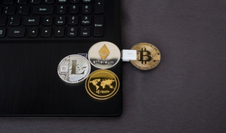 Waspadai Penawaran Investasi Berkedok Aset Kripto