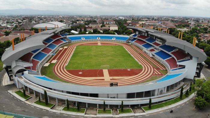 Nilai Aset Negara yang Dihibahkan Rp10,08 Triliun hingga Maret 2021