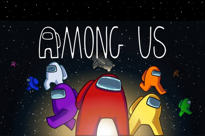 Game Among Us Tersedia di PS4 dan PS5