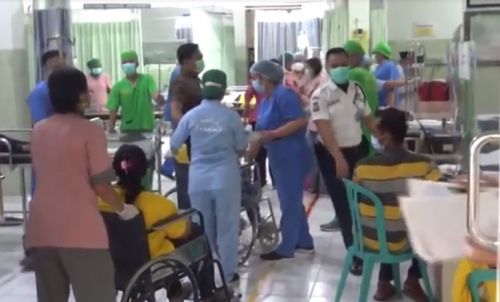 4 Fakta Ratusan Buruh di Jombang Keracunan Usai Berbuka Puasa