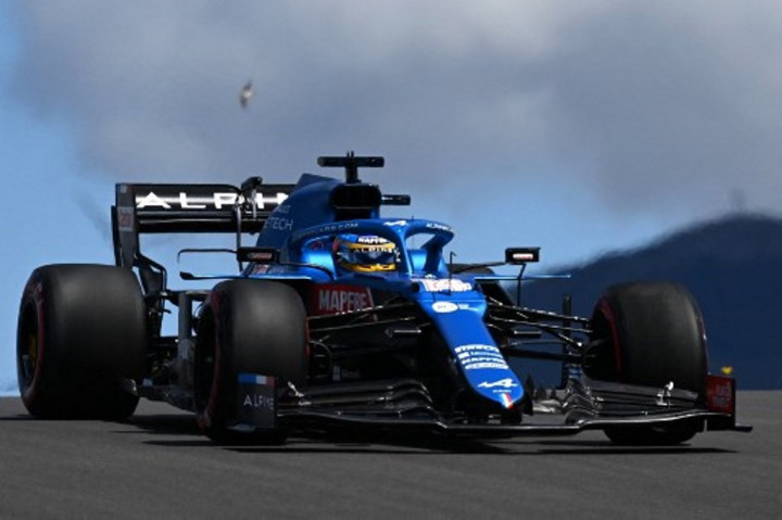 Fernando Alonso Prediksi GP Portugal Bakal Ketat