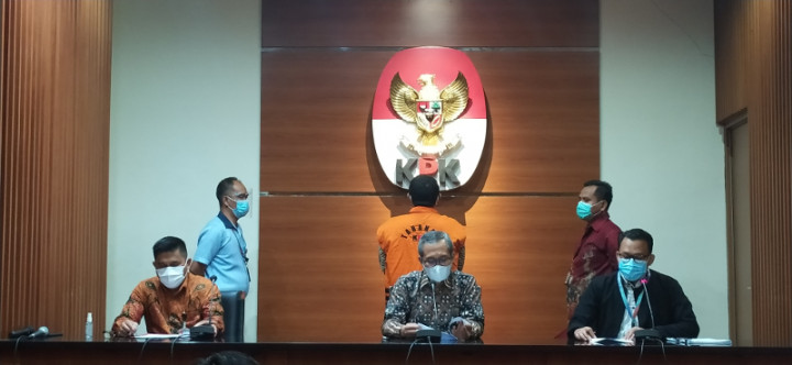 KPK Minta Kemensos Segera Cari Pengganti 21 Juta Penerima Bansos