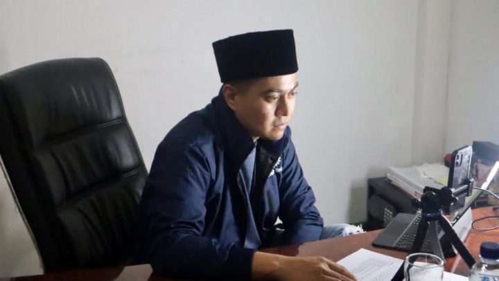 NasDem Minta Pemprov DKI Serius Menyikapi Kerumunan di Tanah Abang