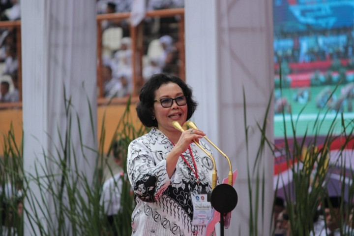 Hardiknas 2021, PGRI: Momen Introspeksi Situasi Pendidikan di Indonesia