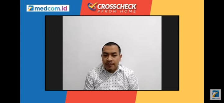 Pengacara Munarman Protes Kliennya Ditangkap Sebelum Dijadikan Tersangka