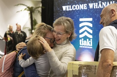 Selandia Baru Lanjutkan Travel Bubble dengan Australia Barat