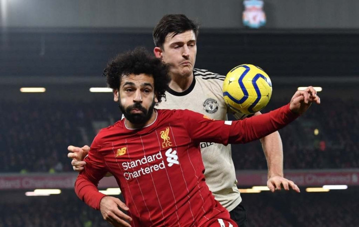 7 Fakta Menarik Jelang Manchester United vs Liverpool