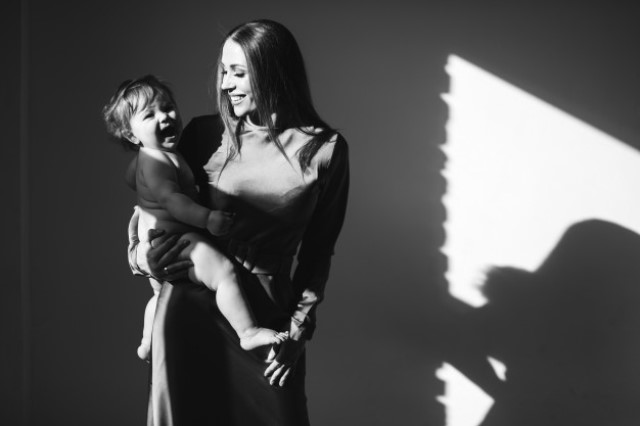 Bolehkah Busui Puasa?