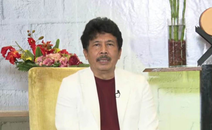 Kepala BPIP Optimistis dengan Pancasila, Indonesia Bisa Jadi Teladan Dunia