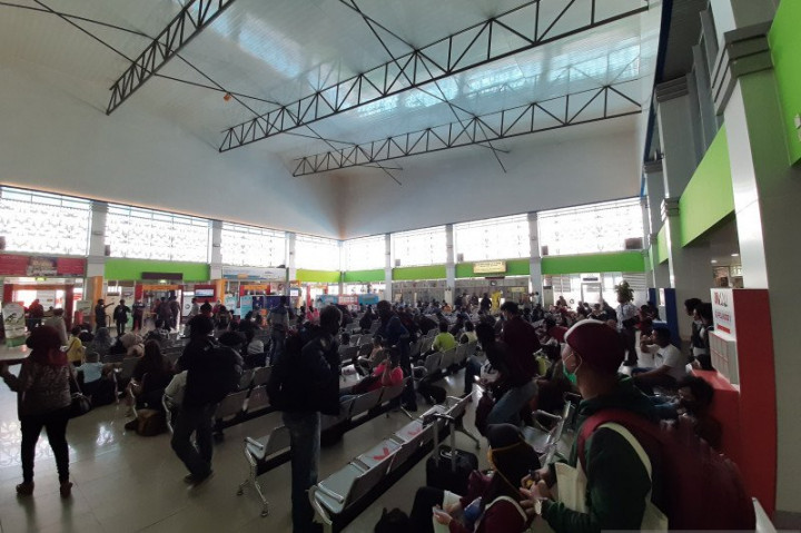 Pelindo: Jumlah Penumpang Pelabuhan Tanjungpinang Masih Normal