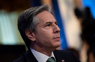 Blinken: AS Tetap di Afghanistan Meski Semua Pasukan Ditarik