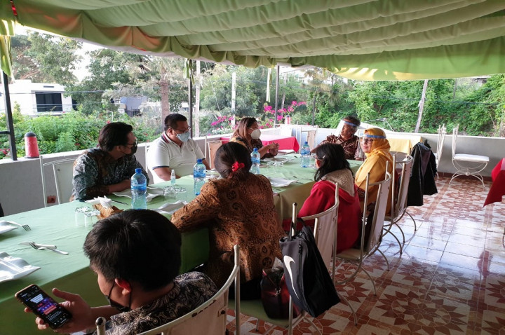 Populer Internasional: Paket Bantuan Covid-19 hingga Khamenei Sindir Menlu Iran