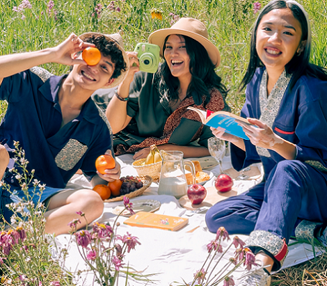 BORU, Ethical Brand yang Berkomitmen pada Budaya dan Sustainability