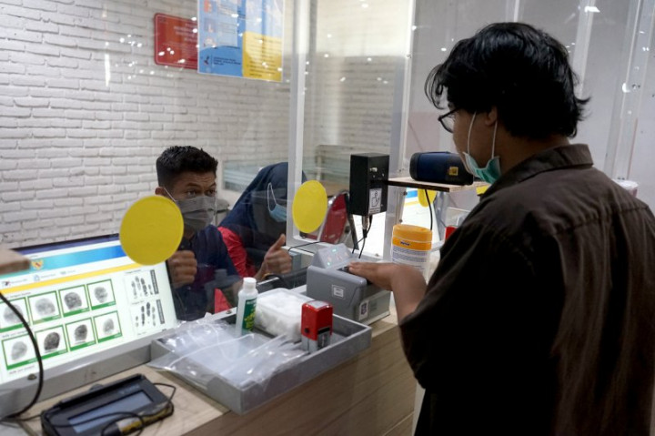 67 Pelayanan Adminduk di Surabaya Kini Bisa Diurus di Kelurahan dan Kecamatan