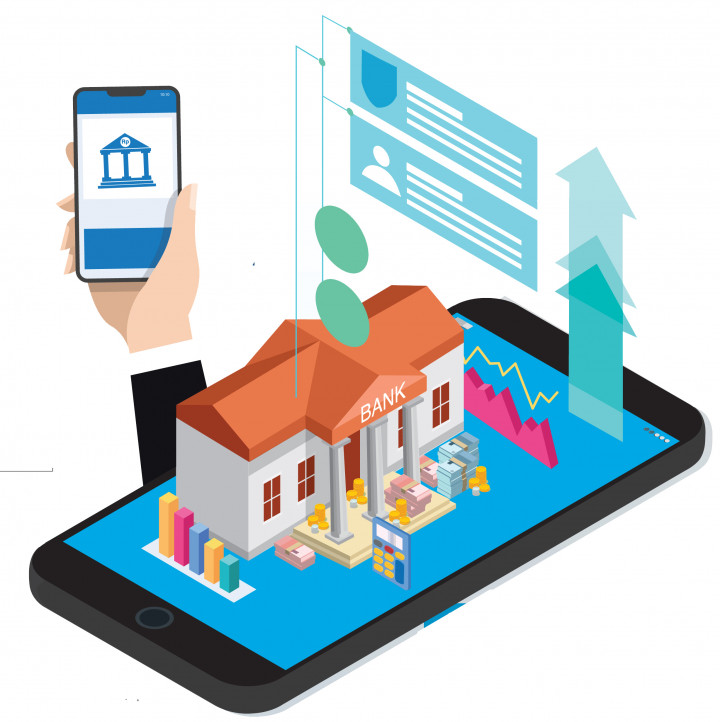 Perkembangan Bank Digital di Indonesia