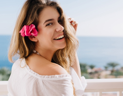 5 Bahan Alami untuk Atasi Kerusakan Kulit dan Rambut Akibat Sinar Matahari