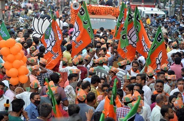 Partai PM India Kalah dalam Pilkada di Tengah Krisis Covid-19