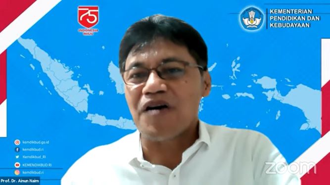 Pemikiran Ki Hadjar Dewantara di Dunia Pendidikan Sangat Visioner