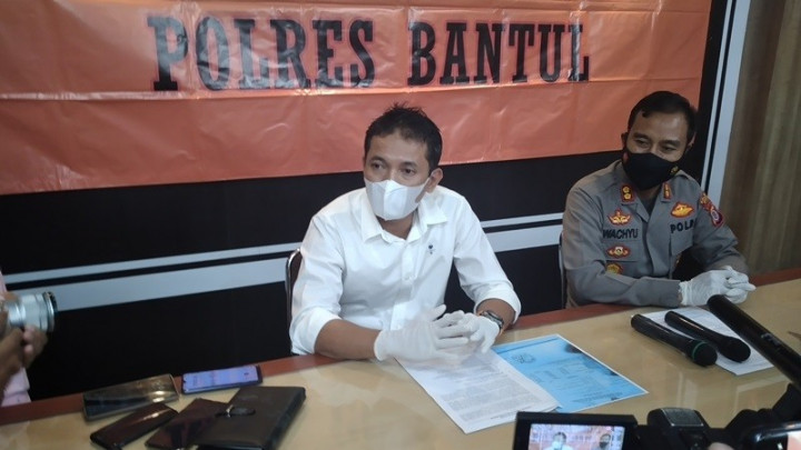 5 Fakta Terungkapnya Teka-teki Sate Beracun, Motif hingga Sosok T