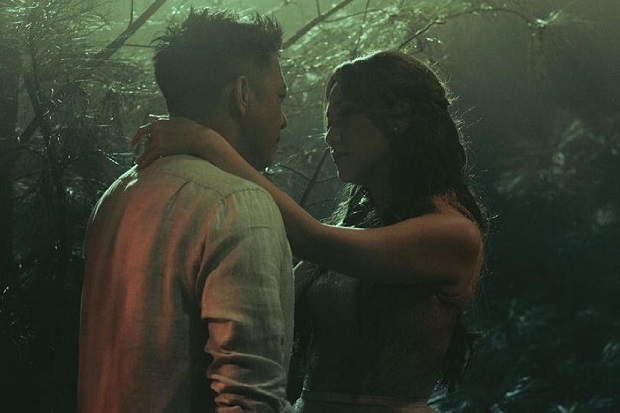 Dipeluk BCL, Ariel Noah Akui Terbawa Perasaan