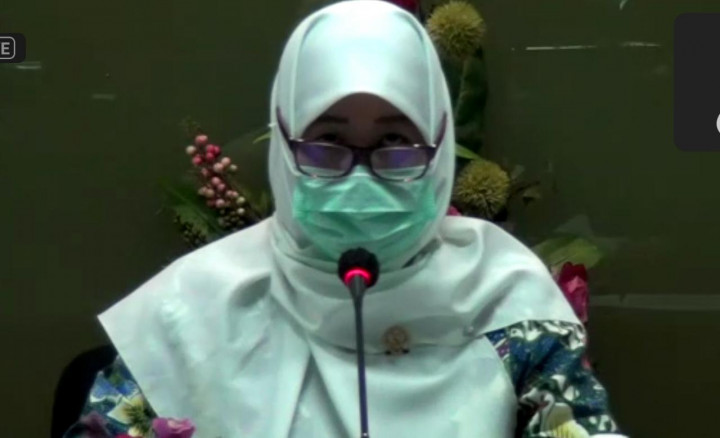 KY Ikut Pelototi Persidangan Rizieq Shihab