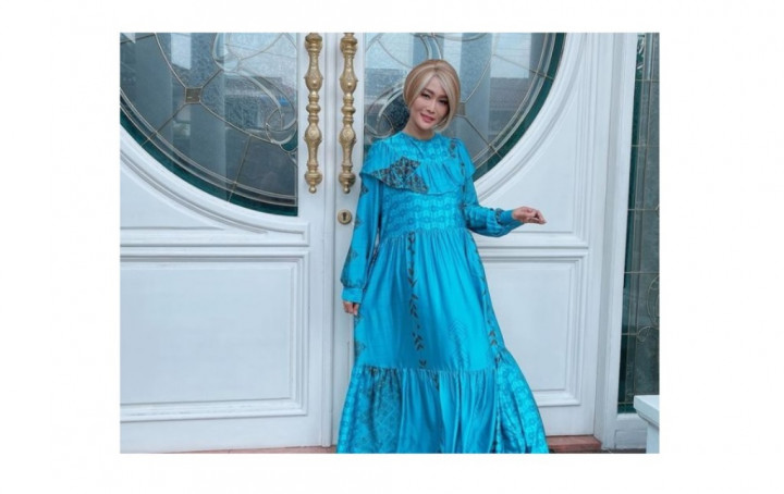 Soal Kerumunan di Pasar Tanah Abang, Inul: Bukan Salah Presiden, tapi Rakyatnya Susah Diatur