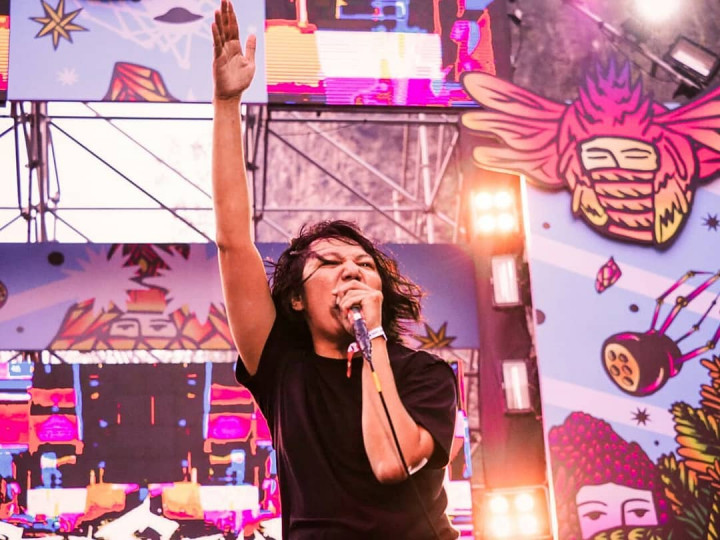 Vokalis Ditangkap, Bagaimana Nasib Album Baru Deadsquad?