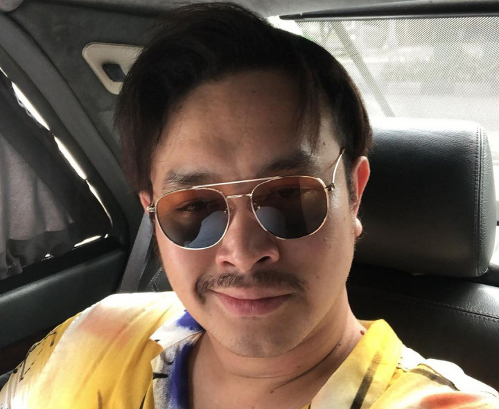 Gilang Dirga Buru Pelaku Penghina Istrinya